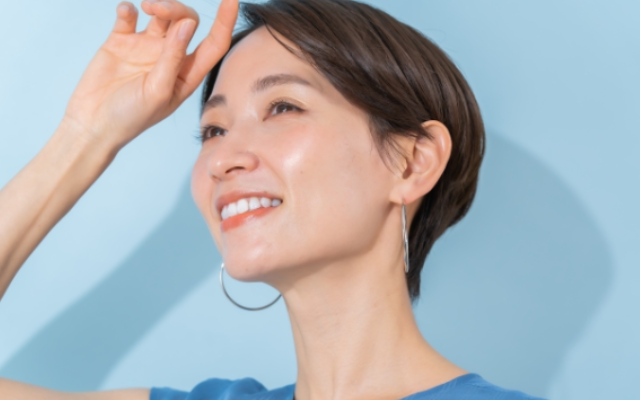水光注射50代